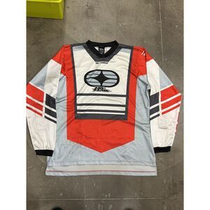 No Fear Vintage Elektron motorcross